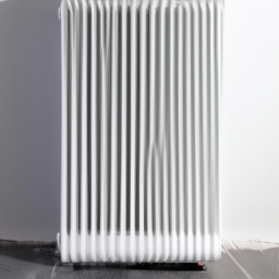 Radiateur Électrique : Chaleur Instantanée et Programmation Intelligente Livry-Gargan